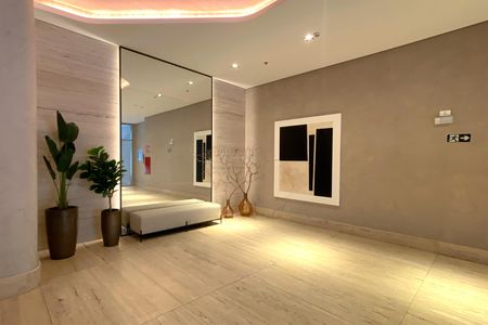 Apartamento à venda com 116m², 3 quartos e 2 vagasÁrea comum - Hall