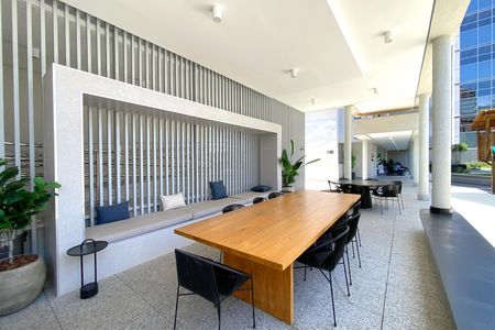 Apartamento à venda com 116m², 3 quartos e 2 vagasÁrea comum - Espaço Gourmet