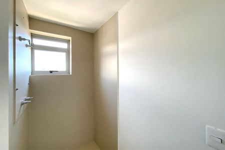 Apartamento à venda com 116m², 3 quartos e 2 vagasBanheiro da Suíte 2