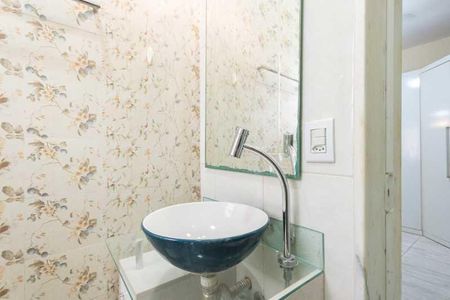 Casa à venda com 3 quartos, 96m² em Engenho Novo, Rio de Janeiro