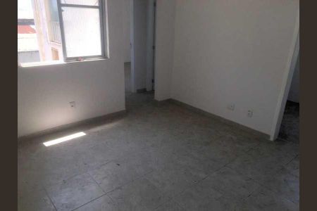 Apartamento à venda com 2 quartos, 60m² em Benfica, Rio de Janeiro