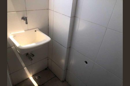 Apartamento à venda com 2 quartos, 60m² em Benfica, Rio de Janeiro