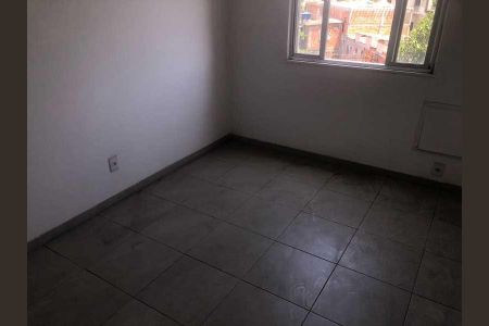 Apartamento à venda com 2 quartos, 60m² em Benfica, Rio de Janeiro