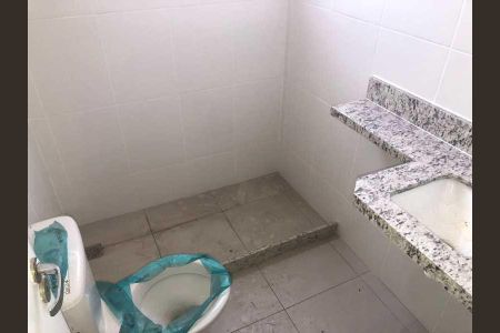 Apartamento à venda com 2 quartos, 60m² em Benfica, Rio de Janeiro