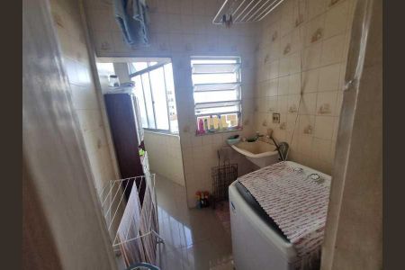 Apartamento à venda com 30m², 2 quartos e sem vaga