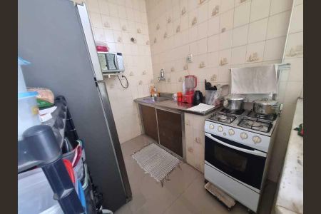 Apartamento à venda com 30m², 2 quartos e sem vaga