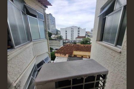 Apartamento à venda com 30m², 2 quartos e sem vaga