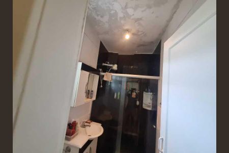 Apartamento à venda com 2 quartos, 30m² em Andaraí, Rio de Janeiro