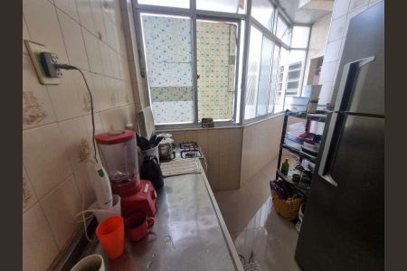 Apartamento à venda com 30m², 2 quartos e sem vaga