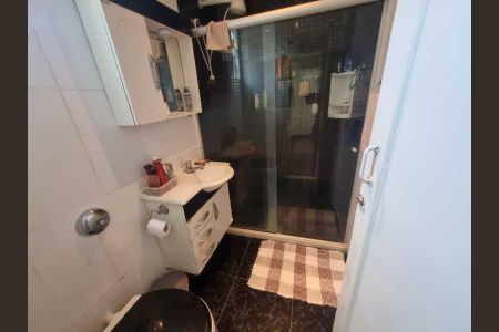 Apartamento à venda com 30m², 2 quartos e sem vaga