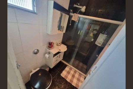 Apartamento à venda com 30m², 2 quartos e sem vaga