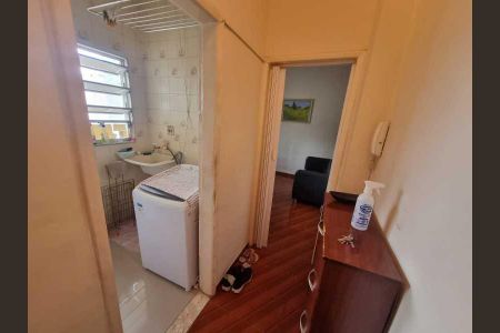 Apartamento à venda com 30m², 2 quartos e sem vaga