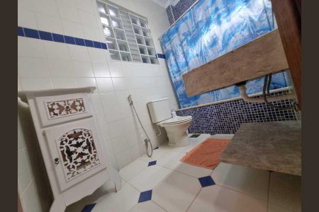 Apartamento à venda com 2 quartos, 73m² em Tijuca, Rio de Janeiro