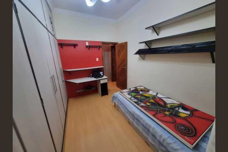 Apartamento à venda com 2 quartos, 73m² em Tijuca, Rio de Janeiro