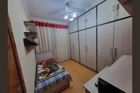 Apartamento à venda com 2 quartos, 73m² em Tijuca, Rio de Janeiro