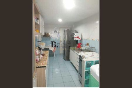 Apartamento à venda com 2 quartos, 80m² em Tijuca, Rio de Janeiro