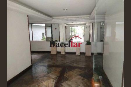 Apartamento à venda com 2 quartos, 80m² em Tijuca, Rio de Janeiro