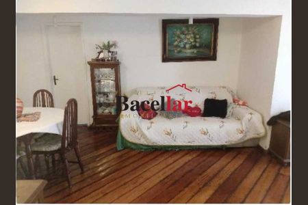 Apartamento à venda com 2 quartos, 80m² em Tijuca, Rio de Janeiro