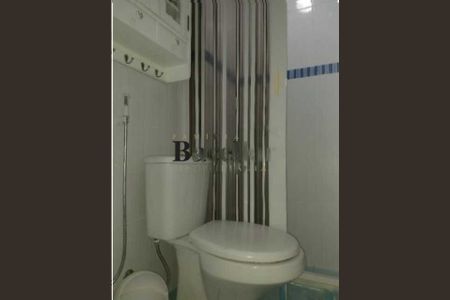 Apartamento à venda com 2 quartos, 80m² em Tijuca, Rio de Janeiro