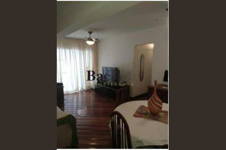 Apartamento à venda com 2 quartos, 80m² em Tijuca, Rio de Janeiro