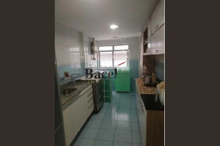 Apartamento à venda com 2 quartos, 80m² em Tijuca, Rio de Janeiro