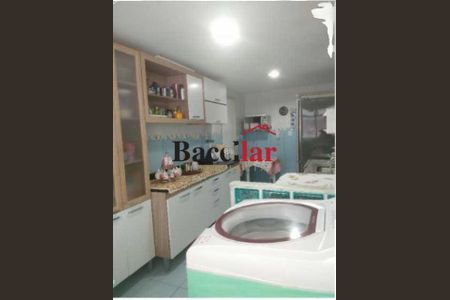 Apartamento à venda com 2 quartos, 80m² em Tijuca, Rio de Janeiro