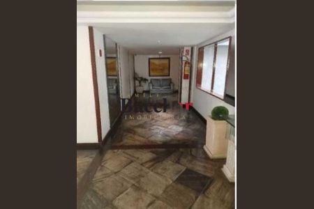 Apartamento à venda com 2 quartos, 80m² em Tijuca, Rio de Janeiro