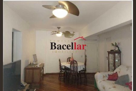 Apartamento à venda com 2 quartos, 80m² em Tijuca, Rio de Janeiro