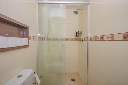 Apartamento à venda com 41m², 1 quarto e 1 vaga Apartamento à venda com 41m², 1 quarto e 1 vagaBanheiro