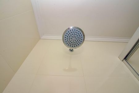 Apartamento à venda com 41m², 1 quarto e 1 vaga Apartamento à venda com 41m², 1 quarto e 1 vagaBanheiro