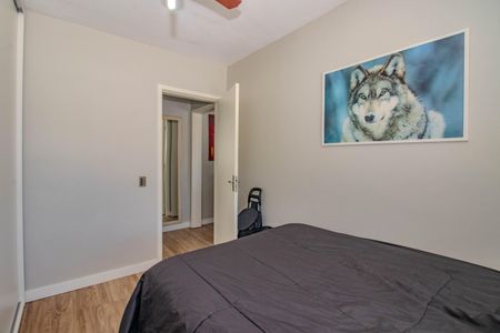 Quarto de apartamento à venda com 1 quarto, 41m² em Passo D’areia, Porto Alegre