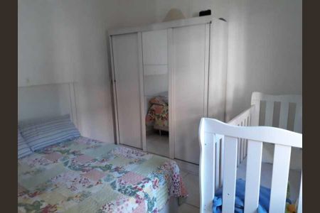 Casa à venda com 2 quartos, 35m² em Engenho Novo, Rio de Janeiro