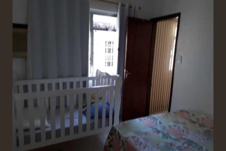 Casa à venda com 2 quartos, 35m² em Engenho Novo, Rio de Janeiro