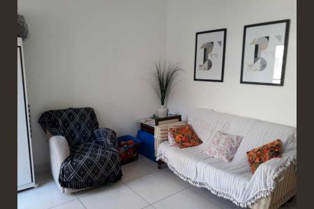 Casa à venda com 2 quartos, 35m² em Engenho Novo, Rio de Janeiro