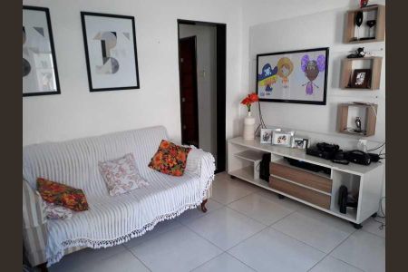 Casa à venda com 2 quartos, 35m² em Engenho Novo, Rio de Janeiro