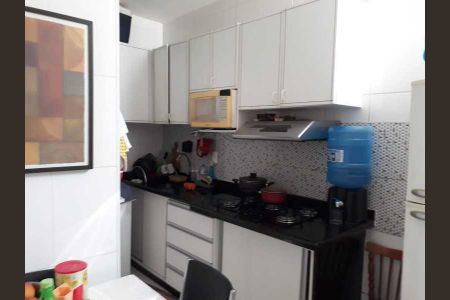 Casa à venda com 2 quartos, 35m² em Engenho Novo, Rio de Janeiro