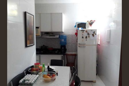 Casa à venda com 2 quartos, 35m² em Engenho Novo, Rio de Janeiro