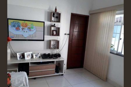 Casa à venda com 2 quartos, 35m² em Engenho Novo, Rio de Janeiro