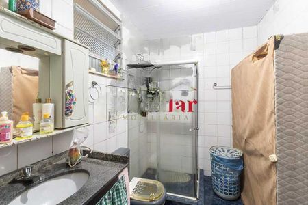 Casa à venda com 3 quartos, 100m² em Méier, Rio de Janeiro