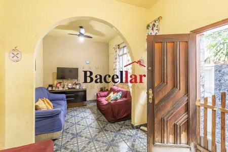 Casa à venda com 3 quartos, 100m² em Méier, Rio de Janeiro