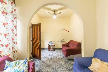 Casa à venda com 3 quartos, 100m² em Méier, Rio de Janeiro