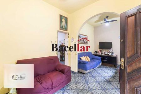 Casa à venda com 3 quartos, 100m² em Méier, Rio de Janeiro