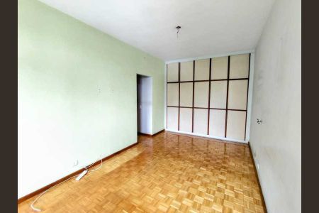 Apartamento à venda com 3 quartos, 143m² em Tijuca, Rio de Janeiro