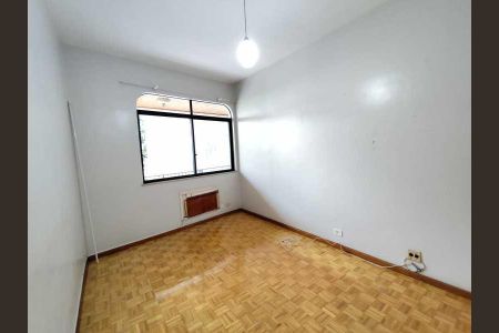 Apartamento à venda com 3 quartos, 143m² em Tijuca, Rio de Janeiro