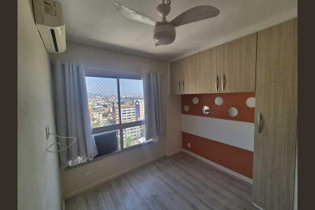 Apartamento à venda com 2 quartos, 77m² em Jardim Santa Cruz, Rio de Janeiro