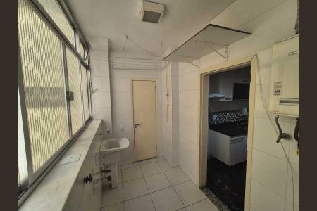 Apartamento à venda com 2 quartos, 77m² em Jardim Santa Cruz, Rio de Janeiro