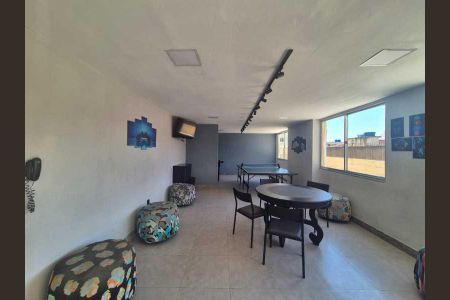 Apartamento à venda com 2 quartos, 77m² em Jardim Santa Cruz, Rio de Janeiro