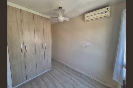 Apartamento à venda com 2 quartos, 77m² em Jardim Santa Cruz, Rio de Janeiro