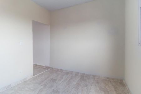 Quarto Suíte de casa para alugar com 1 quarto, 50m² em Jardim Marica, Mogi das Cruzes