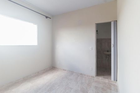 Quarto Suíte de casa para alugar com 1 quarto, 50m² em Jardim Marica, Mogi das Cruzes